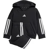 adidas Essentials Baby-Jogginganzug JD6484 - black/white,