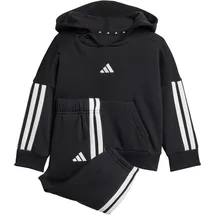 adidas Essentials Baby-Jogginganzug JD6484 - black/white,