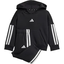 adidas Essentials Baby-Jogginganzug JD6484 - black/white,