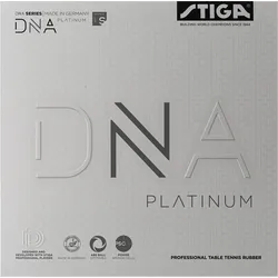 Tischtennisbelag DNA Platinum S EINHEITSGRÖSSE