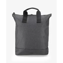 Jost Bergen XChange S Darkgrey, grau