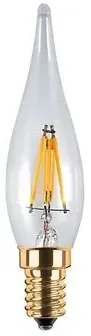 Segula 55234 LED-Lampe Warmweiß 1900 K E10