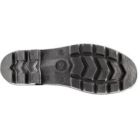 Dunlop B350611 Gummistiefel Grün 40
