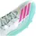 adidas F50 Messi Club MG Herren Blau/Weiß 39