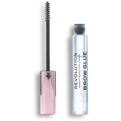 REVOLUTION Extra Hold Brow Glue Augenbrauengel 3 ml