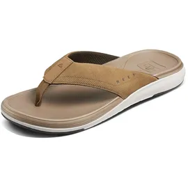 REEF Cushion Norte Herren Tan 44