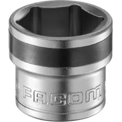 Facom Steckschlüssel 3/8" Ölwechsel 18 mm