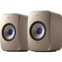 KEF LSX II Soundwave, Paar