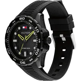 Tommy Hilfiger TH Regatta Silikon 42 mm 1792266