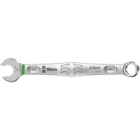 WERA Joker Ringmaulschlüssel 9 mm - 1-tlg.