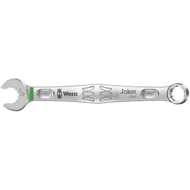 WERA Joker Ringmaulschlüssel 9 mm - 1-tlg.