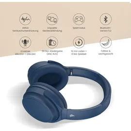 Edifier WH700NB blau