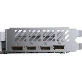 Gigabyte GeForce RTX 4060 Aero OC 8G 8 GB GDDR6 GV-N4060AERO OC-8GD