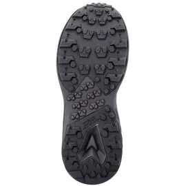CMP 3q26167 Juukat Low Fitgo Wp Wanderschuhe - Anthracite - EU 46