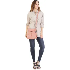 forty Cityrucksack Rosa