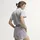 adidas ADI365 Aspyre Running Jumpsuit, - Glory Grey