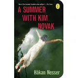 World Editions A Summer With Kim Novak (Colibri-bibliotheek)