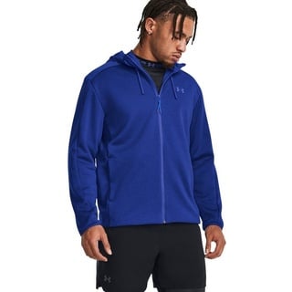 Under Armour Herren Unverzichtbar Swacket, Blau, XXL