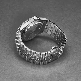 Revue Thommen Diver Automatik Edelstahl 42 mm 17571.2235