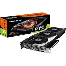 Gigabyte GeForce RTX 3050 GAMING OC 8 GB GF RTX 3050 GDDR6 GV-N3050GAMING OC-8GD