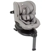 Joie i-Spin 360 R gray flannel