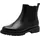 Jana Chelsea Boot 8-25700-45 schwarz H-Weite