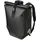 AGU Clean Shelter Click Fahrradtasche schwarz