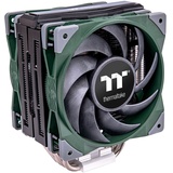 Thermaltake TOUGHAIR 510 Racing Green