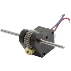 Sol Expert Modellbausatz Sol Expert 96445 Getriebebausatz mit Motor G 426 Bausatz 1:26