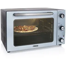 Princess 112754 Minibackofen Umluft-Funktion 45 l
