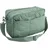 Done by Deer Gepolsterte Kinderwagentasche Green