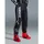 Alpinestars Fluid Apex Black Herren 36