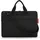 Reisenthel reisenthel® Laptoptasche netbookbag Kunstfaser schwarz MA7003 bis 39,6 cm (15,6 Zoll)