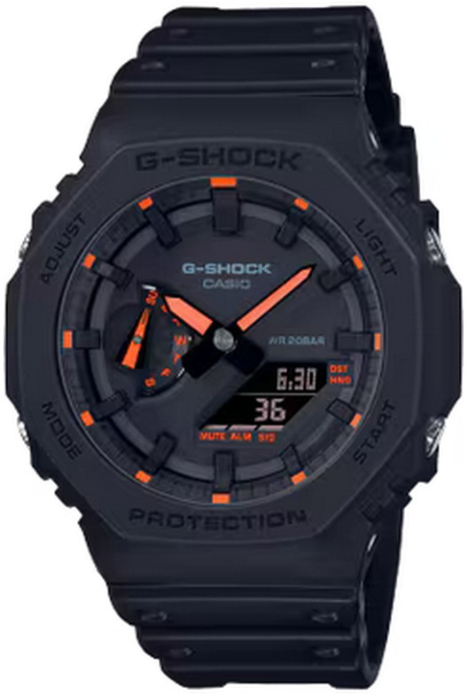 Casio G-Shock - GA-2100-1A4ER