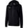 Puma teamGOAL 23 Casuals Kapuzenjacke black M