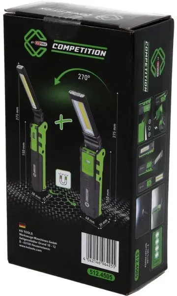 KS TOOLS Stablampe 5124505