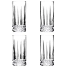 Pasabahce Elysia Longdrinkglas 0,28 l 4-tlg.