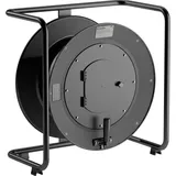 SCHILL Spezialgummi-Kabeltrommel SK 450.MFK
