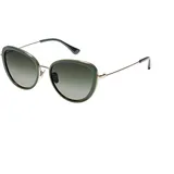 Nika Urban Sun U2060 in Grün / Gold