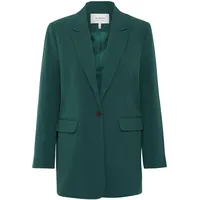 B.YOUNG Blazer 'Danta' - grün - 36