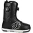 DC Shoes Control Snowboardschuhe - Black / Black / White - EU 44