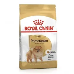 Royal Canin Adult Pomeranian Hundefutter 1,5 kg
