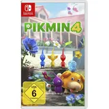 Pikmin 4