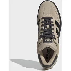 adidas SAMBA XLG Herren Beige/Schwarz/Khaki 44