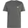 Men s CHEESCAKE Graphic Grey six XS