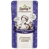 Betty's Landhausküche Huhn & Fasan 12 x 100 g