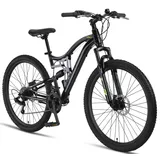 chillaxx Falcon 26 Zoll RH 27,94 cm schwarz