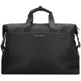Bogner Keystone Ewald Weekender Reisetasche 50 cm schwarz