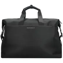 Bogner Keystone Ewald Weekender Reisetasche 50 cm schwarz