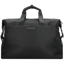 Bogner Keystone Ewald Weekender Reisetasche 50 cm schwarz